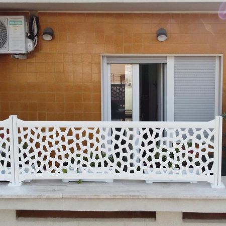 Ferienwohnung Oberhaus Bari Exterior foto
