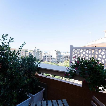 Ferienwohnung Oberhaus Bari Exterior foto