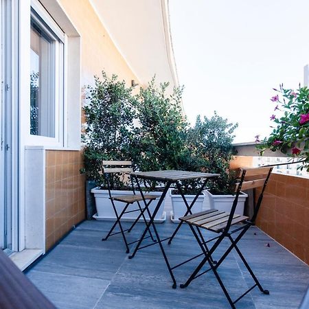 Ferienwohnung Oberhaus Bari Exterior foto
