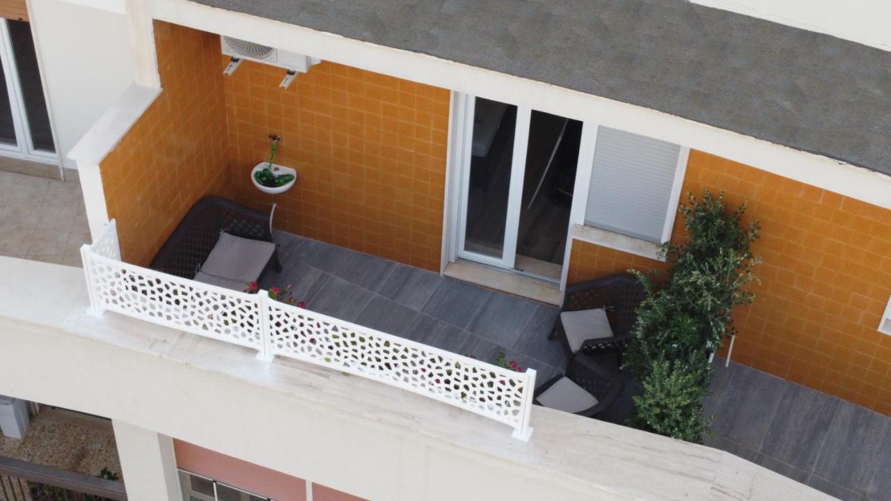 Ferienwohnung Oberhaus Bari Exterior foto