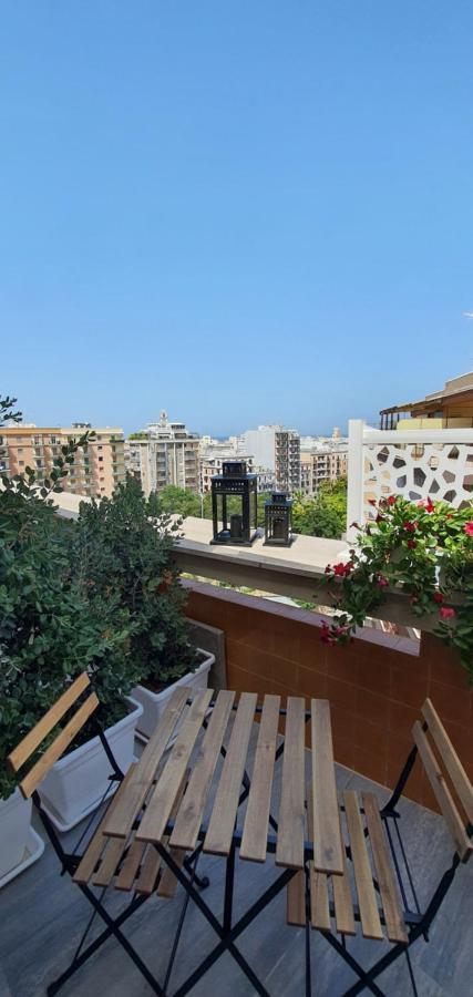 Ferienwohnung Oberhaus Bari Exterior foto