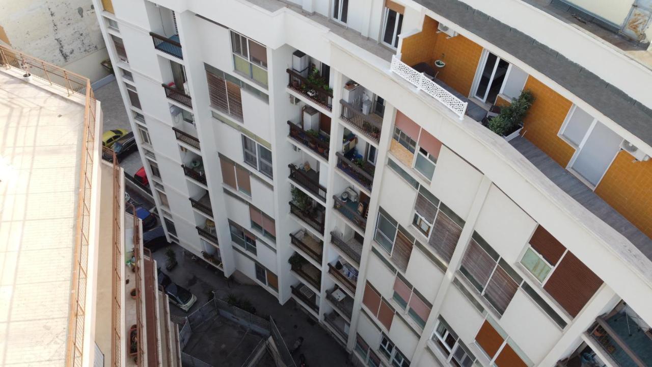 Ferienwohnung Oberhaus Bari Exterior foto