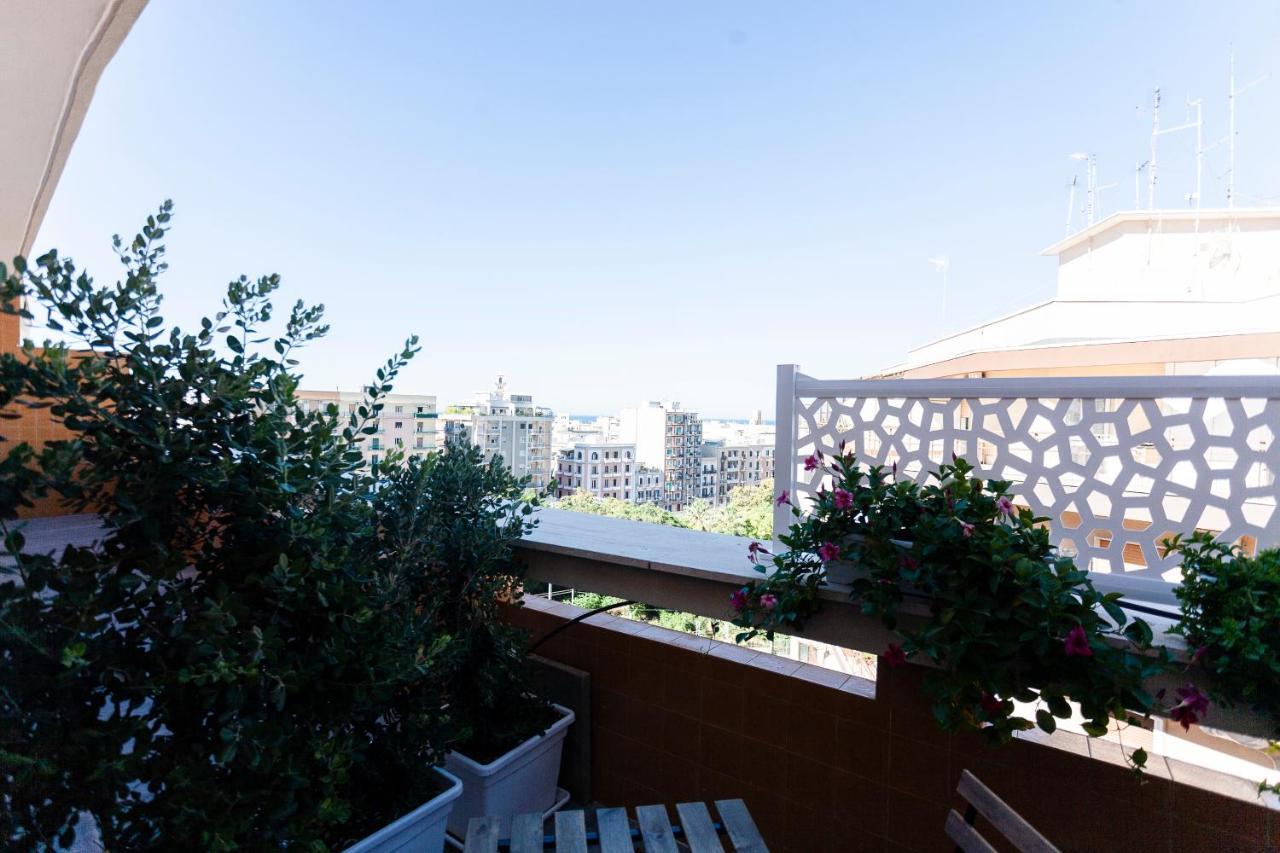 Ferienwohnung Oberhaus Bari Exterior foto
