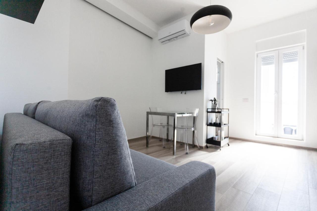 Ferienwohnung Oberhaus Bari Exterior foto