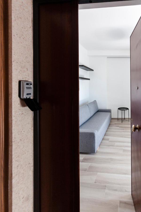 Ferienwohnung Oberhaus Bari Exterior foto