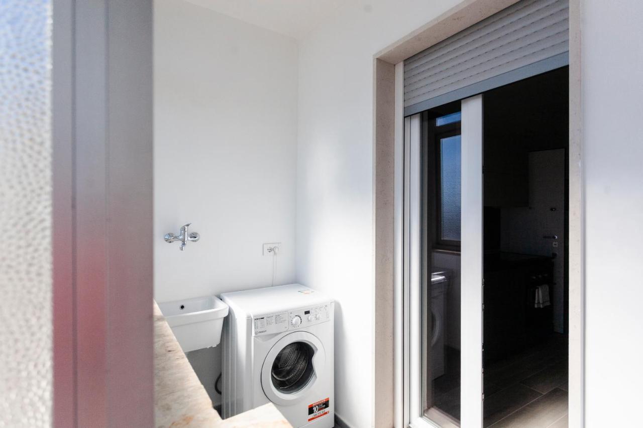 Ferienwohnung Oberhaus Bari Exterior foto