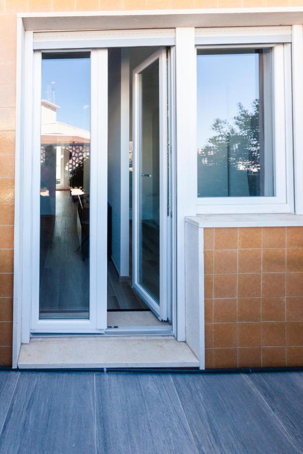 Ferienwohnung Oberhaus Bari Exterior foto