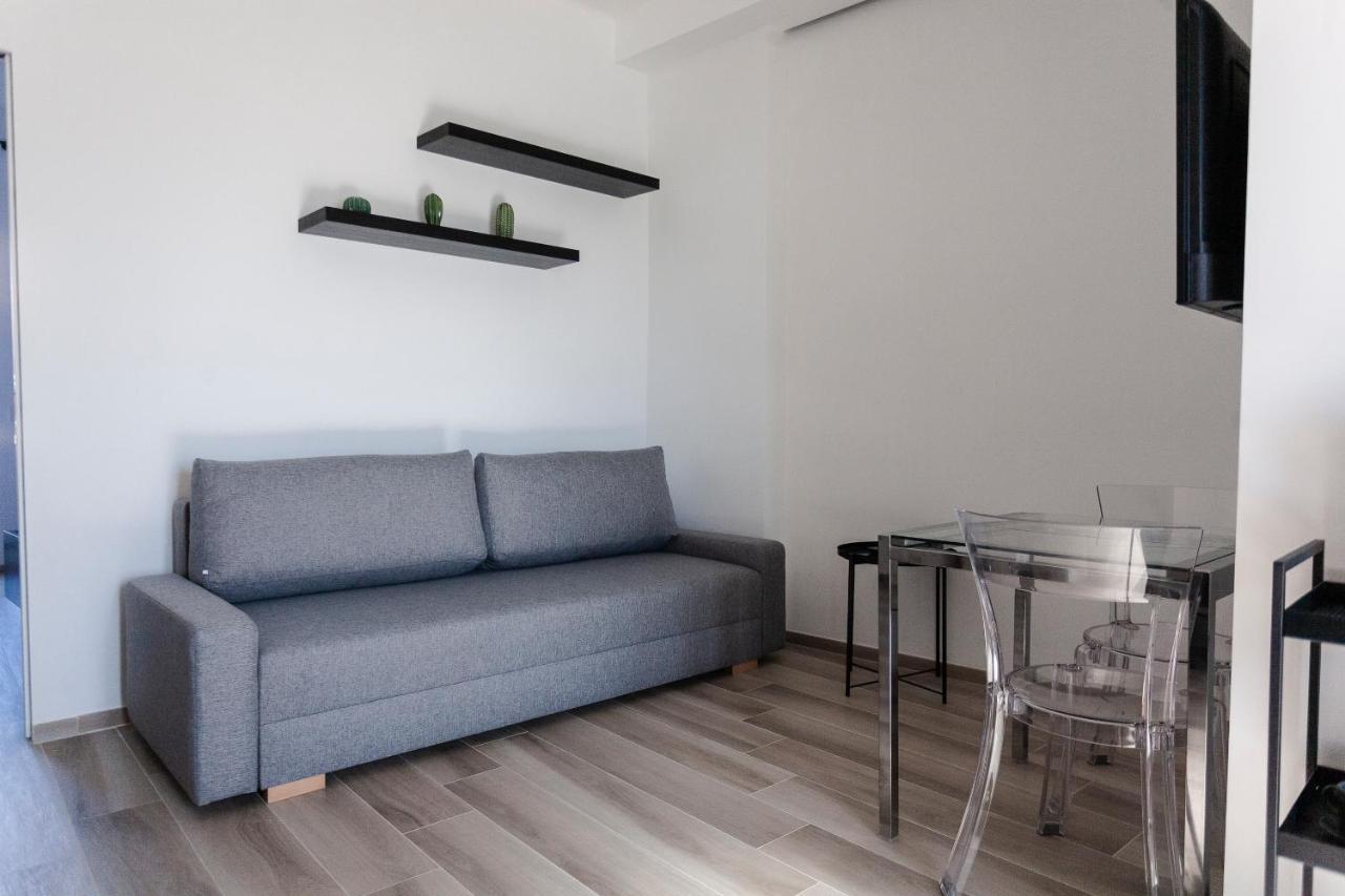 Ferienwohnung Oberhaus Bari Exterior foto