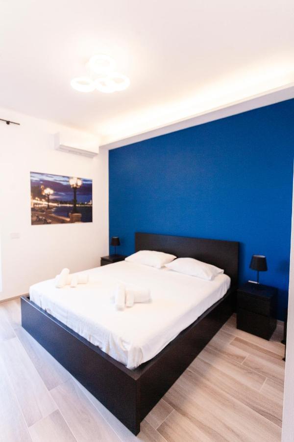 Ferienwohnung Oberhaus Bari Exterior foto