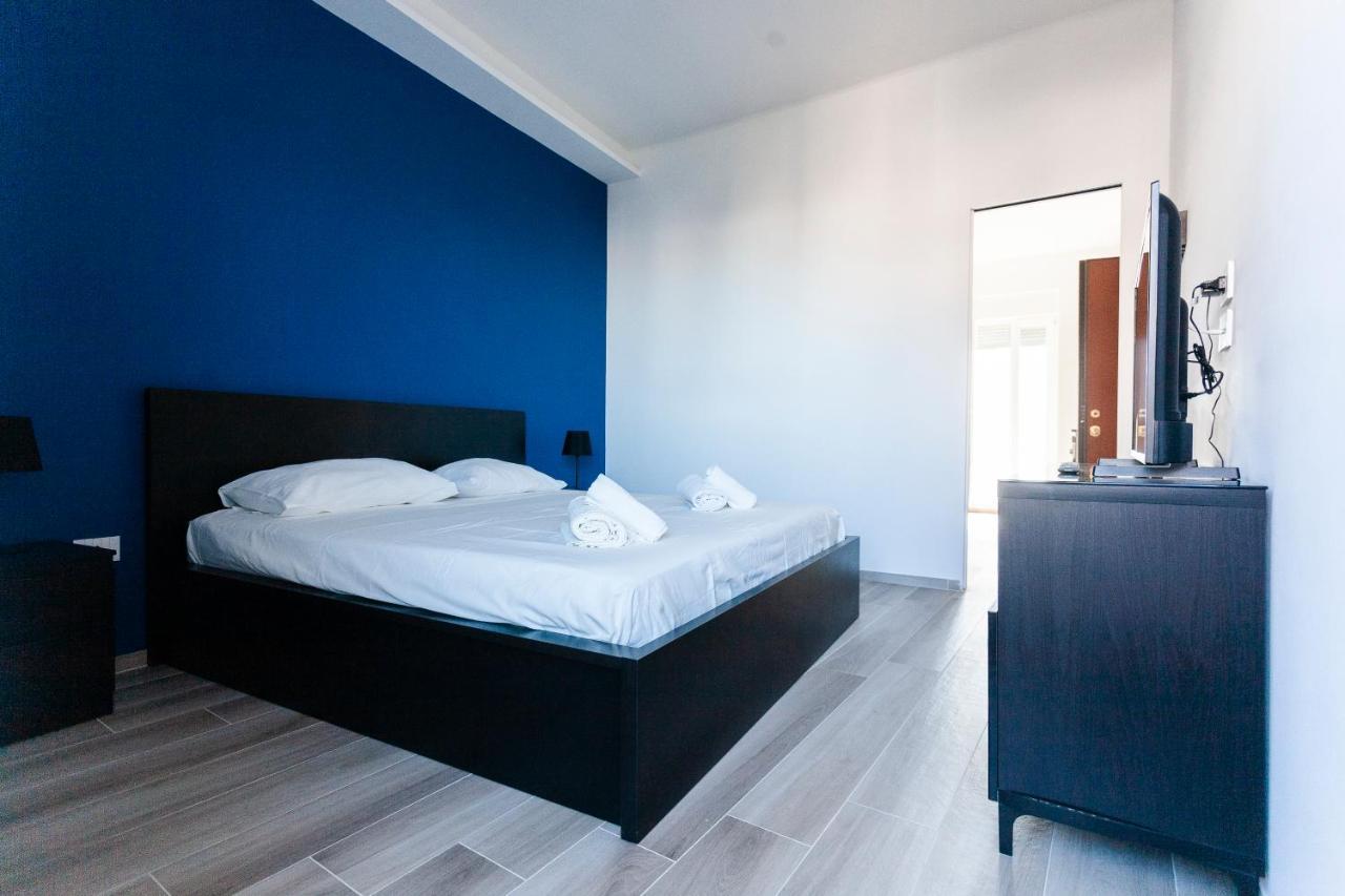 Ferienwohnung Oberhaus Bari Exterior foto