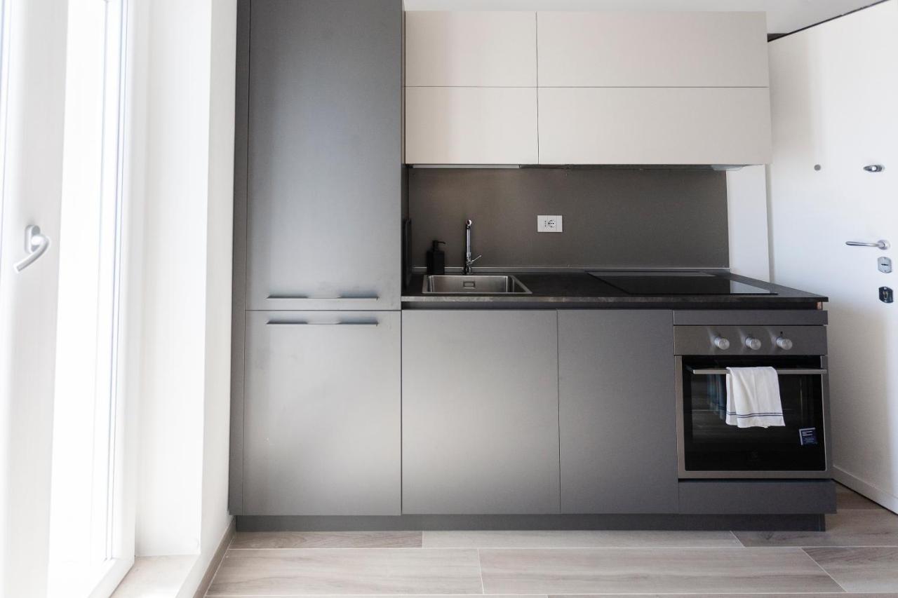 Ferienwohnung Oberhaus Bari Exterior foto