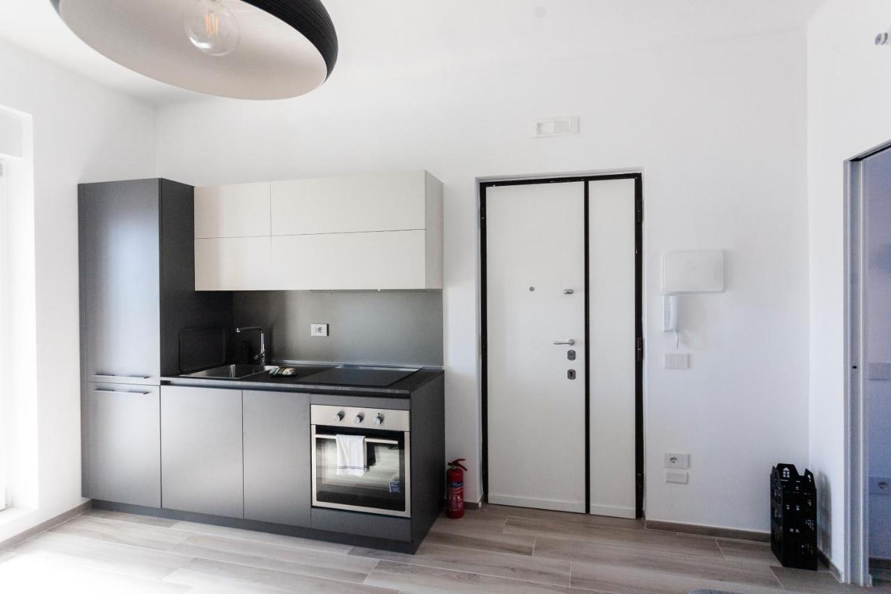 Ferienwohnung Oberhaus Bari Exterior foto