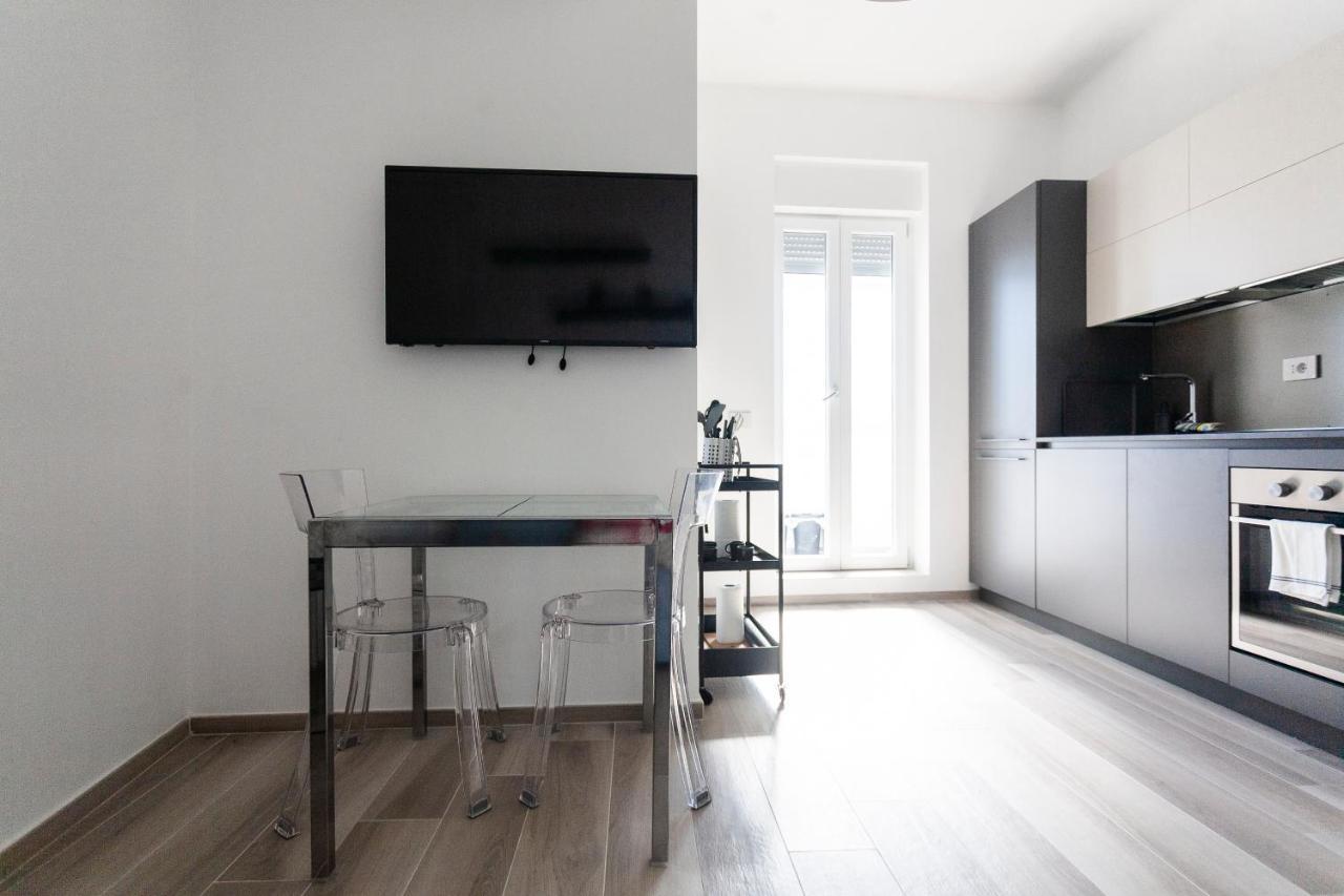 Ferienwohnung Oberhaus Bari Exterior foto
