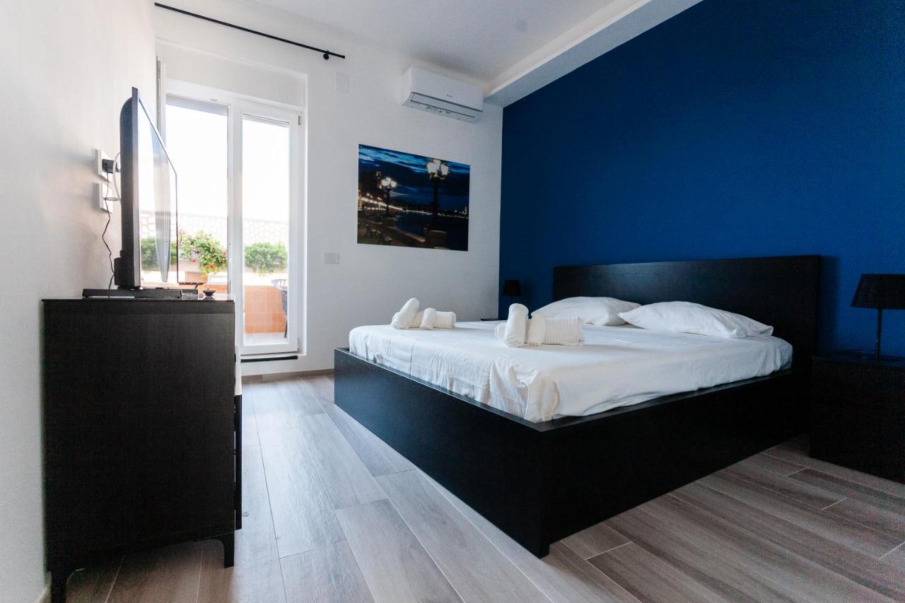 Ferienwohnung Oberhaus Bari Exterior foto
