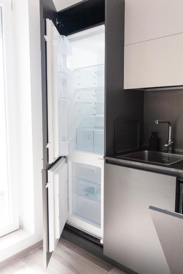 Ferienwohnung Oberhaus Bari Exterior foto