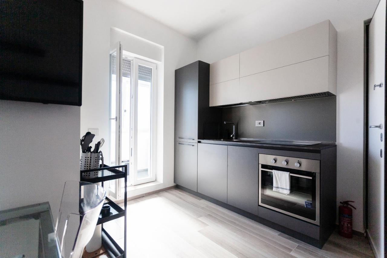 Ferienwohnung Oberhaus Bari Exterior foto