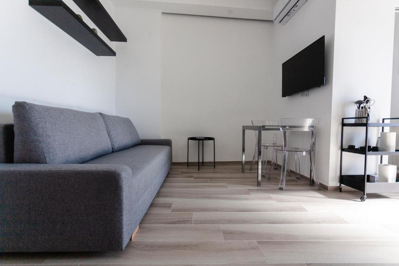 Ferienwohnung Oberhaus Bari Exterior foto