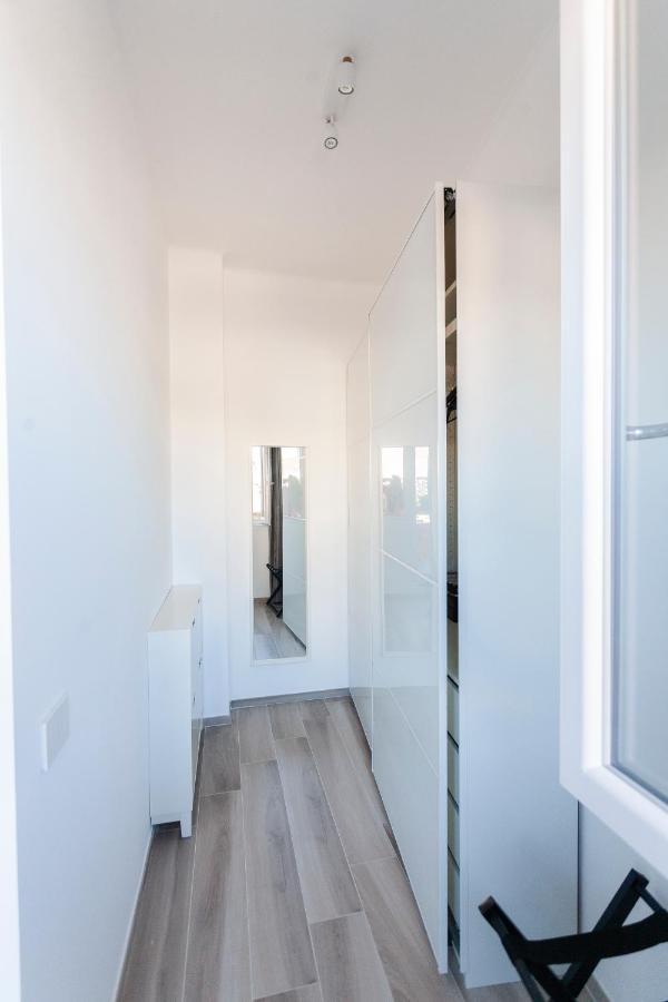 Ferienwohnung Oberhaus Bari Exterior foto